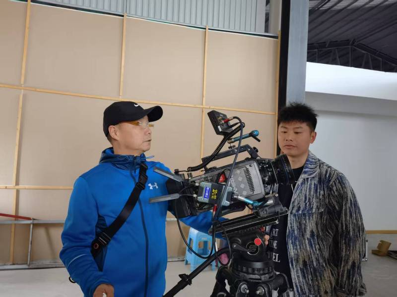 深耕吉林电商产品视频拍摄制作，铸就爆款产品