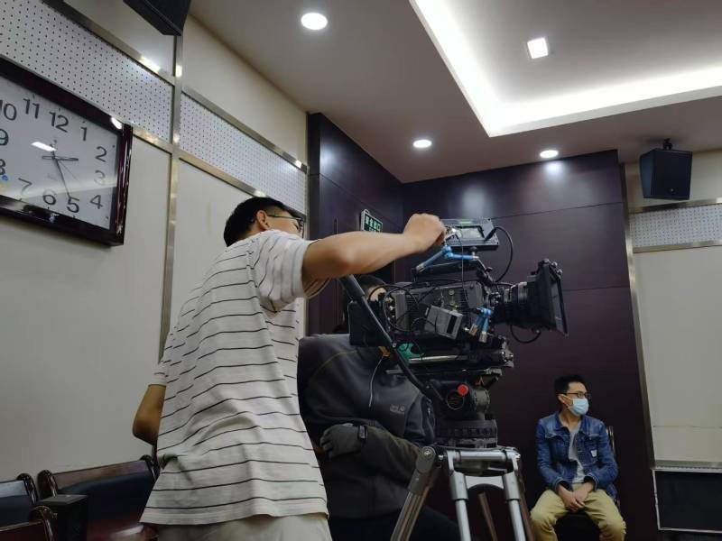大数据指导创作方向，吉林产品视频拍摄公司让每帧画面都有效触达