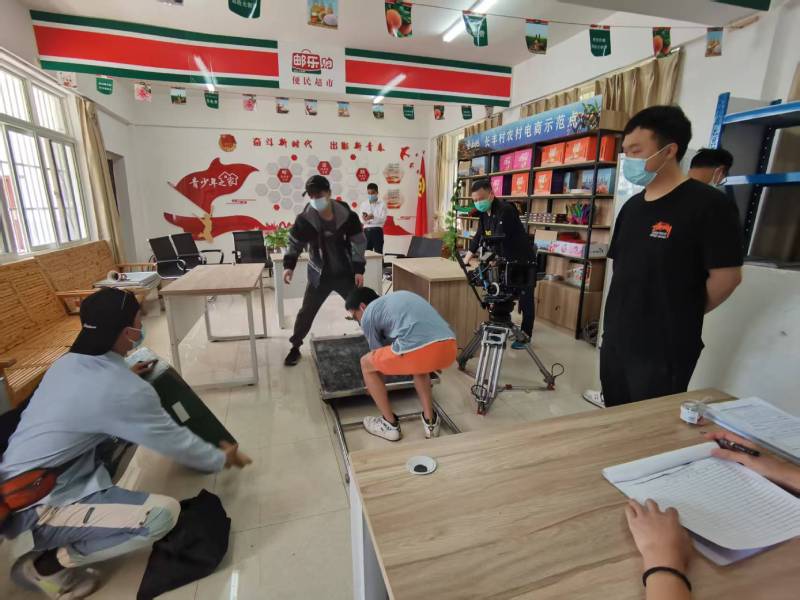 吉林电商产品视频拍摄制作实战秘籍，助力产品引爆电商流量